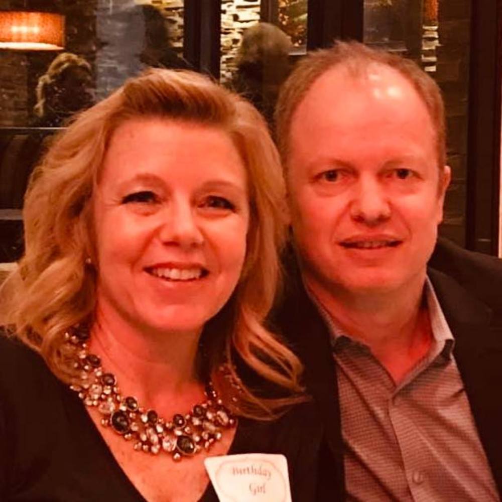 Meet your Posher, Tracy